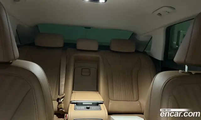 Hyundai Grandeur 2026 1.6 автомат (гидро), миниатюра 2