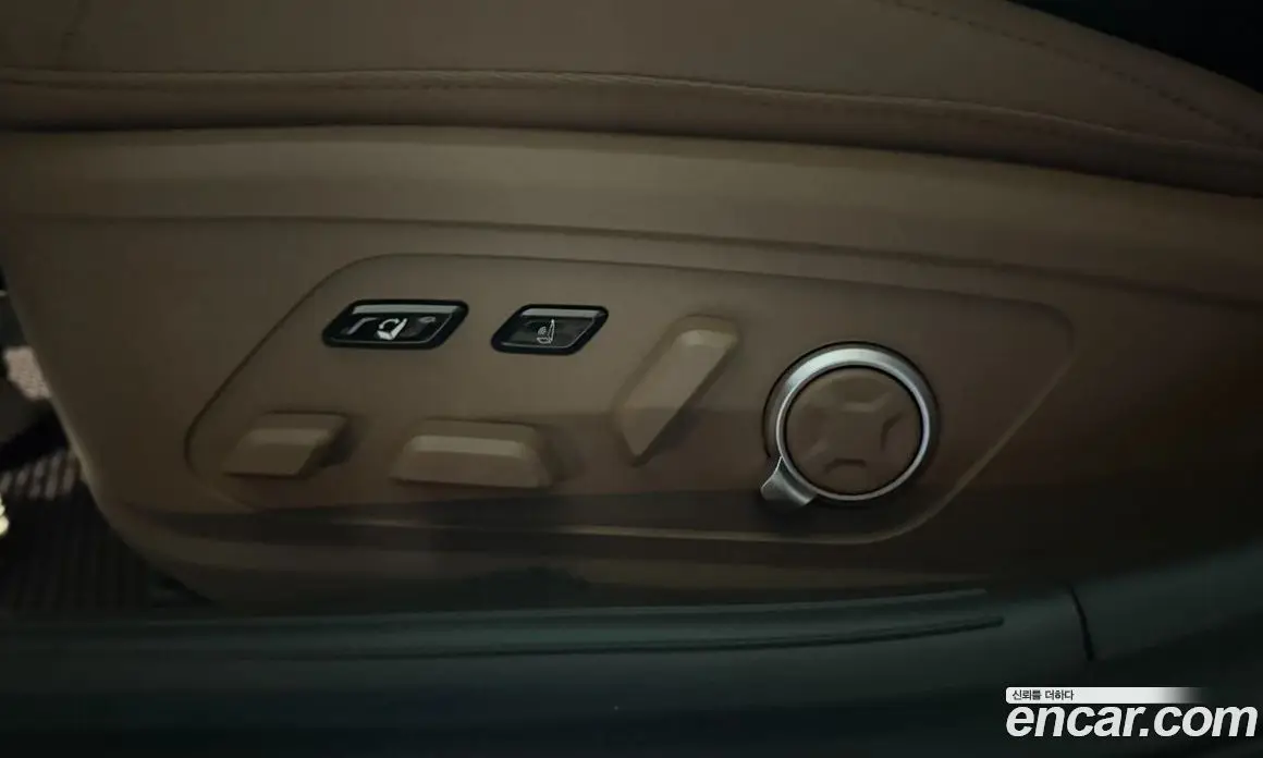 Hyundai Grandeur 2026 1.6 автомат (гидро), фото 12