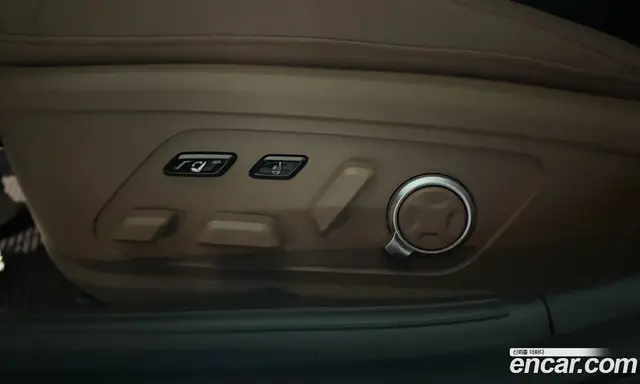 Hyundai Grandeur 2026 1.6 автомат (гидро), миниатюра 12