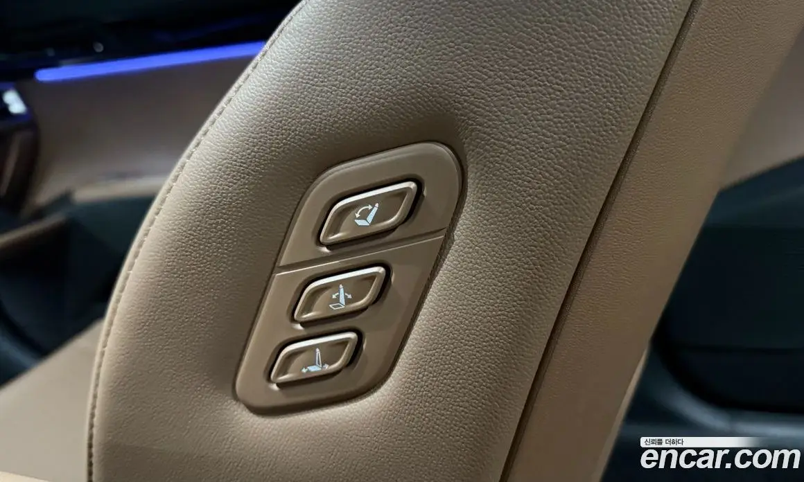Hyundai Grandeur 2026 1.6 автомат (гидро), фото 13