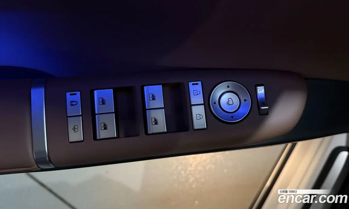 Hyundai Grandeur 2026 1.6 автомат (гидро), фото 15