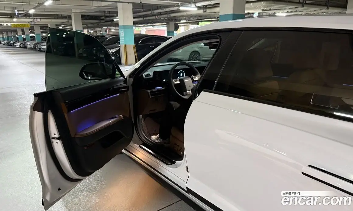 Hyundai Grandeur 2026 1.6 автомат (гидро), фото 6