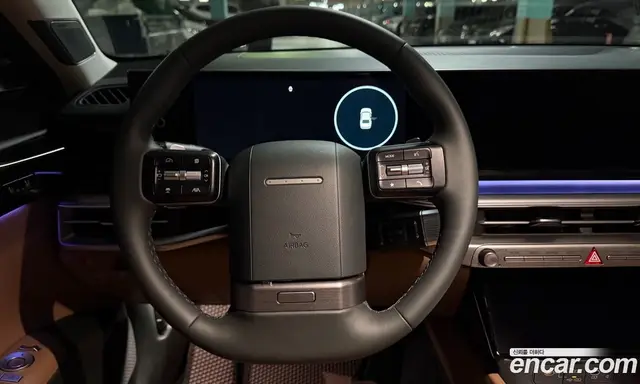 Hyundai Grandeur 2026 1.6 автомат (гидро), миниатюра 7