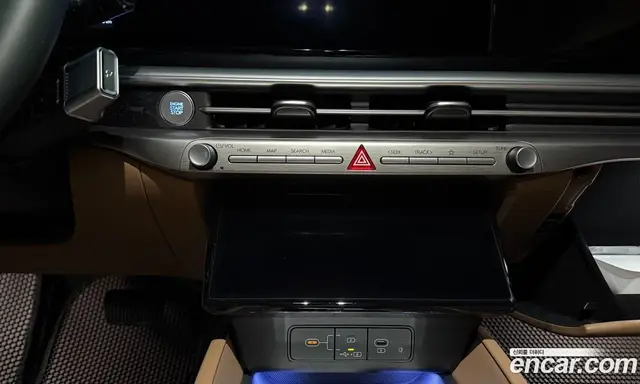 Hyundai Grandeur 2026 1.6 автомат (гидро), миниатюра 9