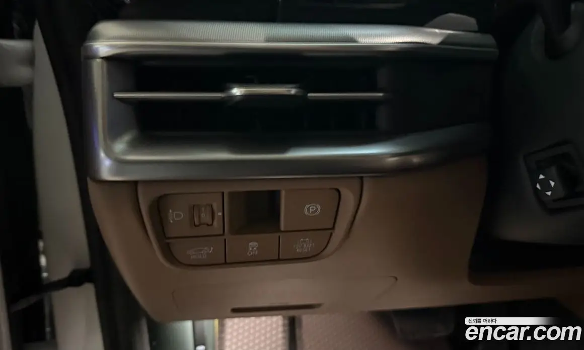 Hyundai Grandeur 2026 1.6 автомат (гидро), фото 10