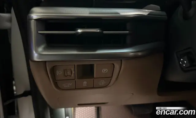 Hyundai Grandeur 2026 1.6 автомат (гидро), миниатюра 10