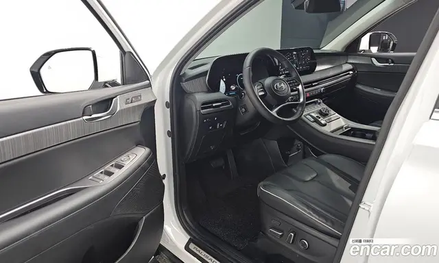 Hyundai Palisade 2023 3.8 автомат (гидро), миниатюра 11