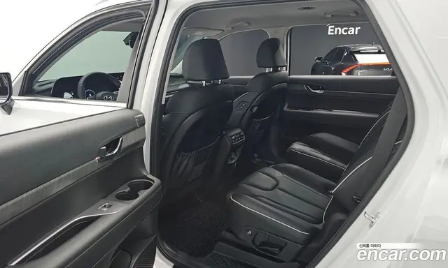 Hyundai Palisade 2023 3.8 автомат (гидро), миниатюра 12