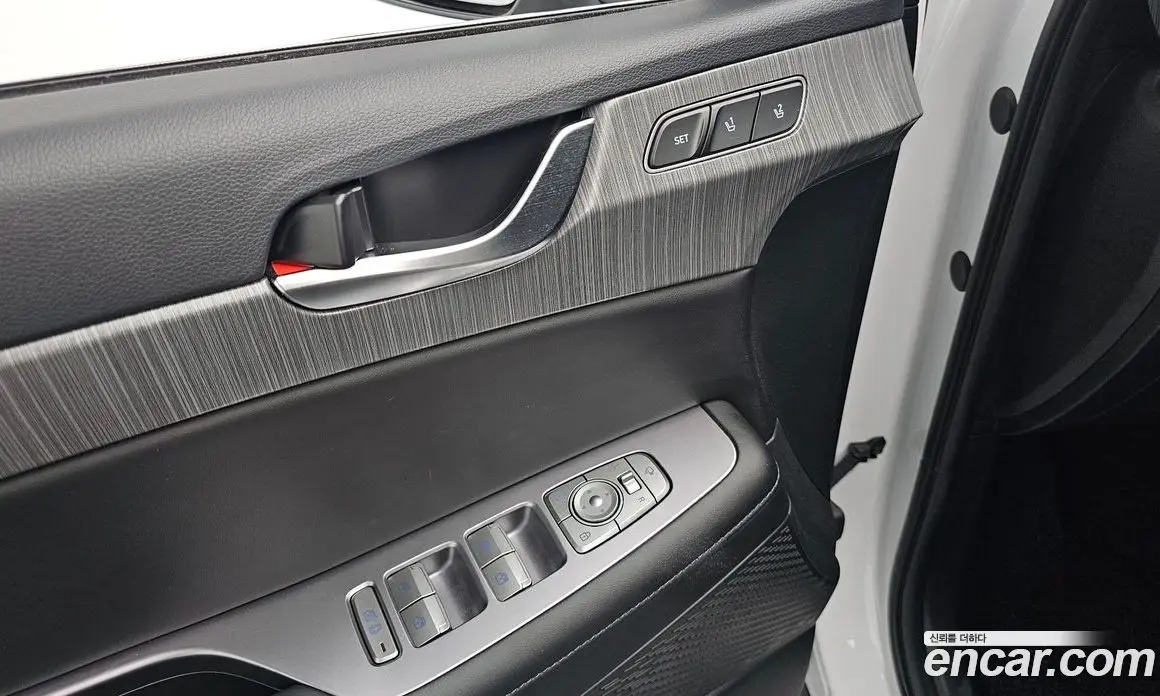 Hyundai Palisade 2023 3.8 автомат (гидро), фото 17