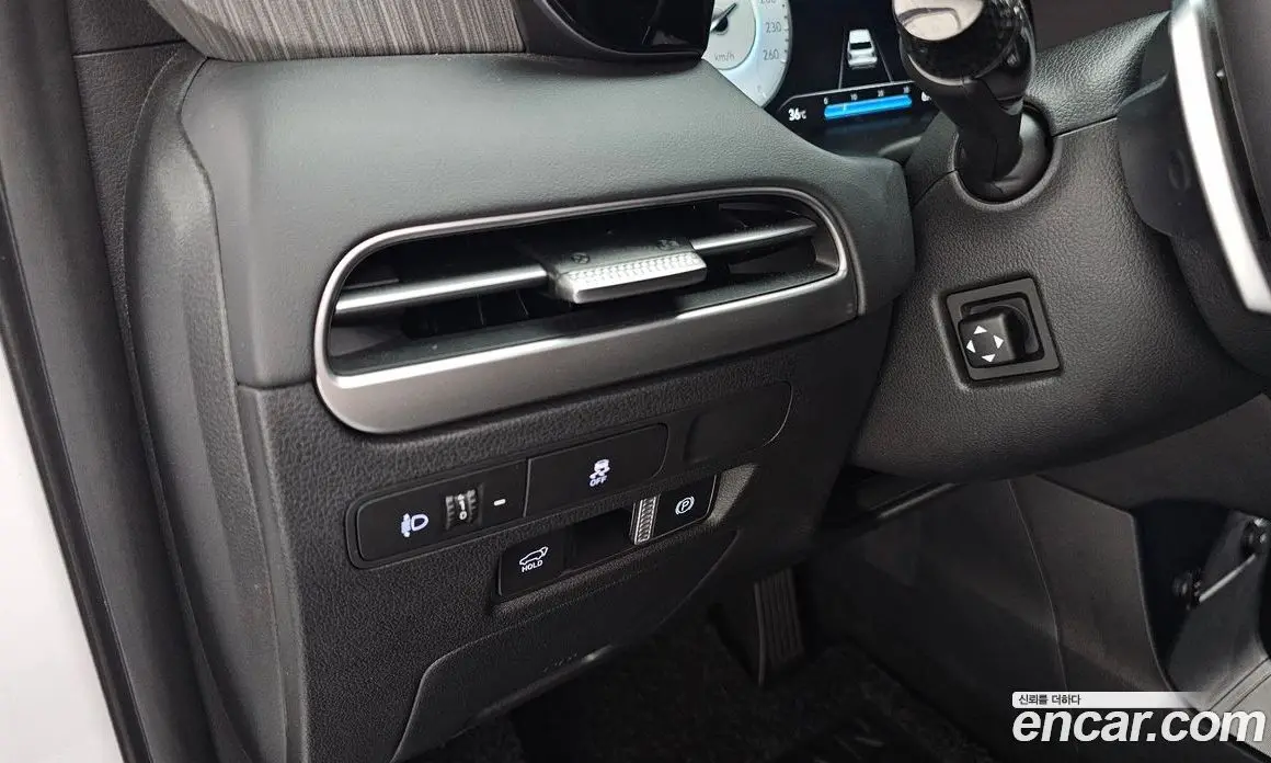 Hyundai Palisade 2023 3.8 автомат (гидро), фото 18