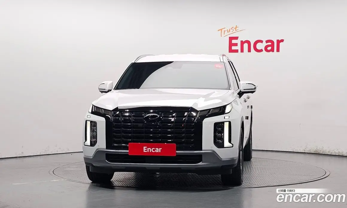 Hyundai Palisade 2023 3.8 автомат (гидро), фото 3