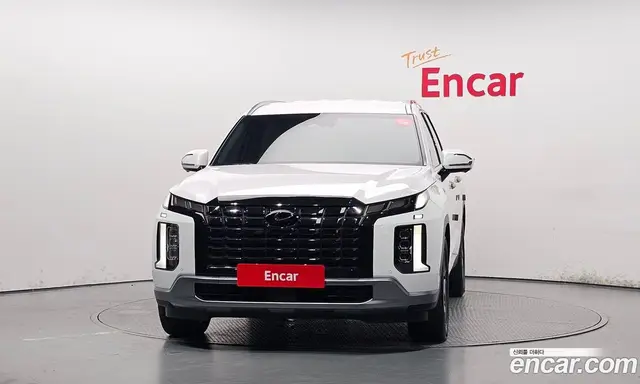 Hyundai Palisade 2023 3.8 автомат (гидро), миниатюра 3