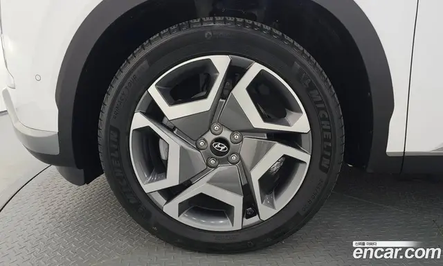 Hyundai Palisade 2023 3.8 автомат (гидро), миниатюра 5