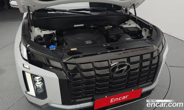 Hyundai Palisade 2023 3.8 автомат (гидро), миниатюра 6