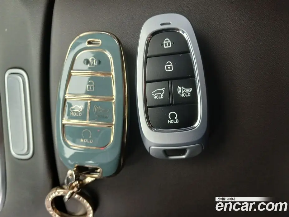 Hyundai Santa Fe 2023 2.5 автомат (гидро), фото 19
