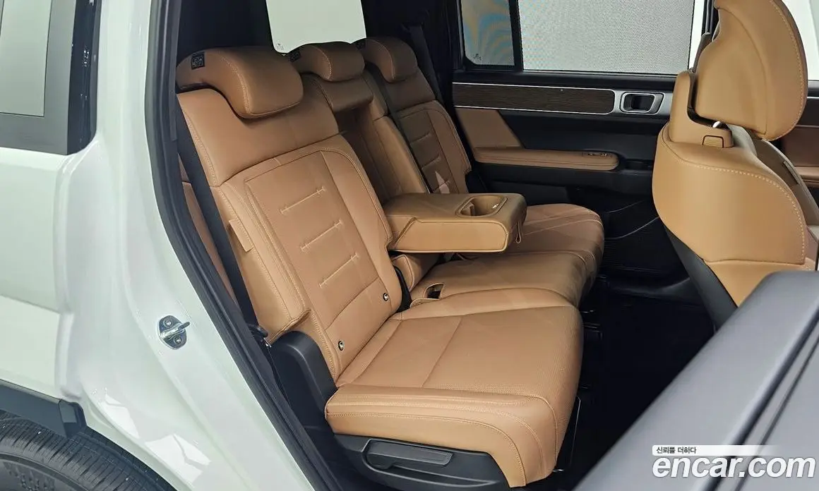 Hyundai Santa Fe 2024 1.6 автомат (гидро), фото 11 Hyundai Santa Fe 2024 1.6 автомат (гидро), фото 11