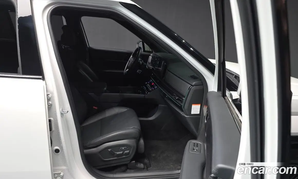 Hyundai Santa Fe 2024 1.6 автомат (гидро), фото 11 Hyundai Santa Fe 2024 1.6 автомат (гидро), фото 11