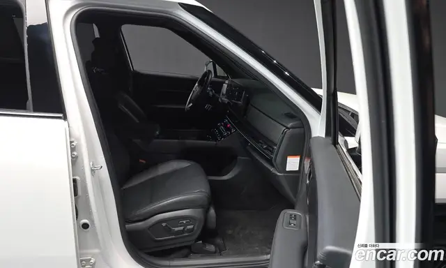 Hyundai Santa Fe 2024 1.6 автомат (гидро), миниатюра 11 Hyundai Santa Fe 2024 1.6 автомат (гидро), миниатюра 11
