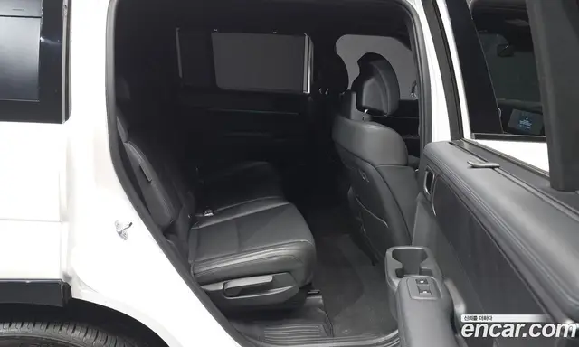 Hyundai Santa Fe 2024 1.6 автомат (гидро), миниатюра 12