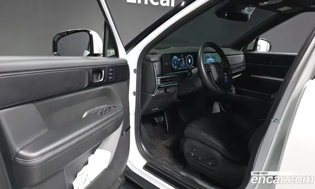 Hyundai Santa Fe 2024 1.6 автомат (гидро), миниатюра 10 Hyundai Santa Fe 2024 1.6 автомат (гидро), миниатюра 10