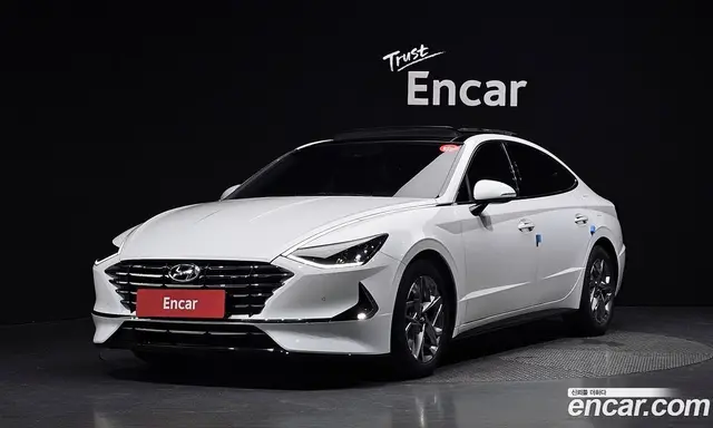 Hyundai Sonata, 2019, 34 114 км