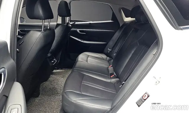 Hyundai Sonata 2019 2.0 автомат (гидро), миниатюра 12