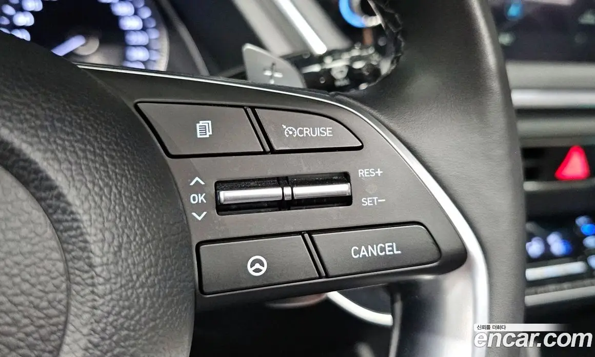 Hyundai Sonata 2019 2.0 автомат (гидро), фото 14