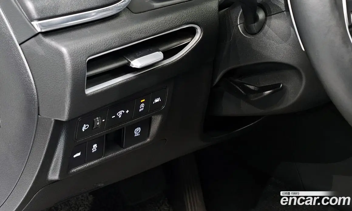 Hyundai Sonata 2019 2.0 автомат (гидро), фото 17