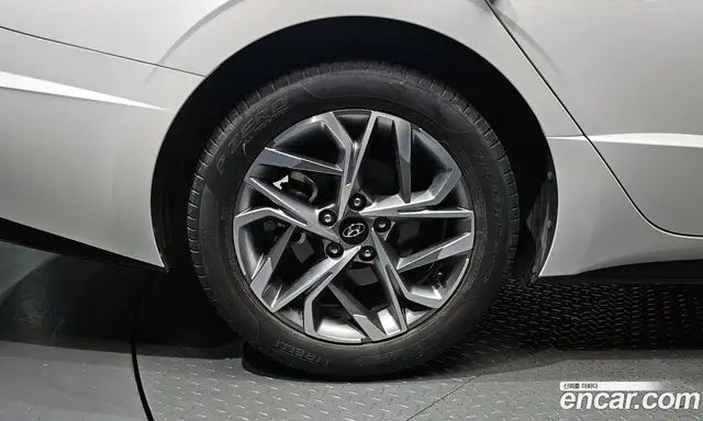 Hyundai Sonata 2019 2.0 автомат (гидро), миниатюра 5