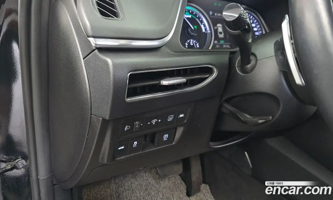 Hyundai Sonata 2021 2.0 автомат (гидро), фото 17