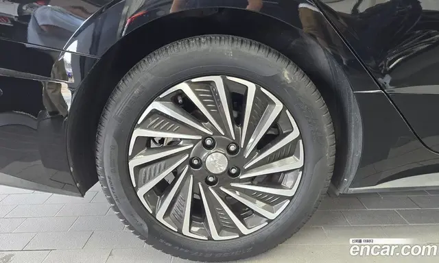 Hyundai Sonata 2021 2.0 автомат (гидро), миниатюра 5