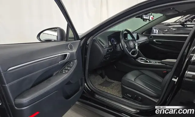 Hyundai Sonata 2021 2.0 автомат (гидро), миниатюра 10