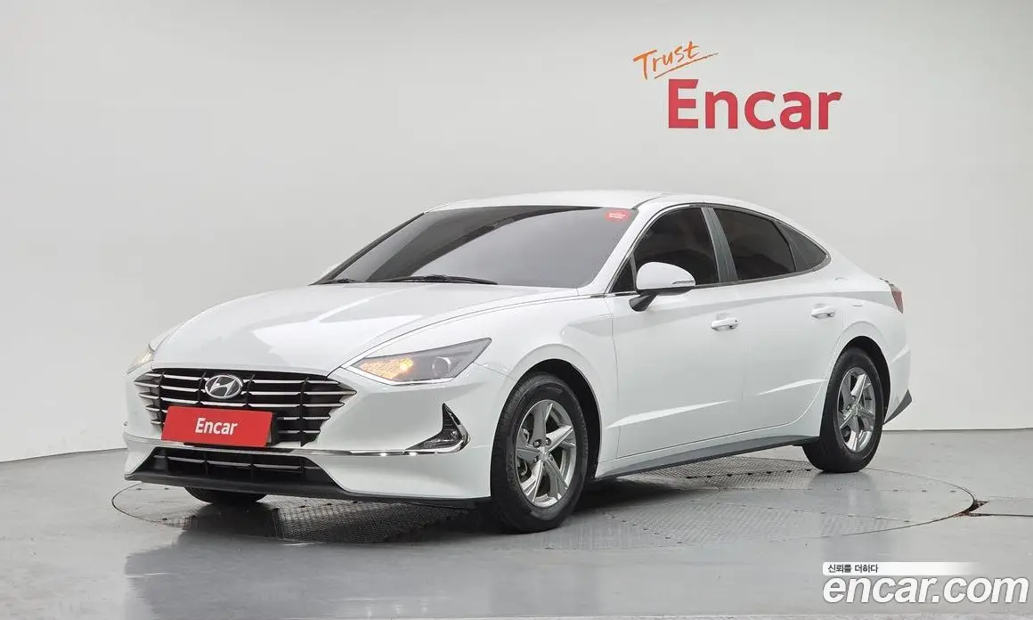 Hyundai Sonata 2022 2.0 автомат (гидро), фото 1 Hyundai Sonata 2022 2.0 автомат (гидро), фото 1