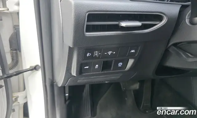 Hyundai Sonata 2022 2.0 автомат (гидро), миниатюра 12