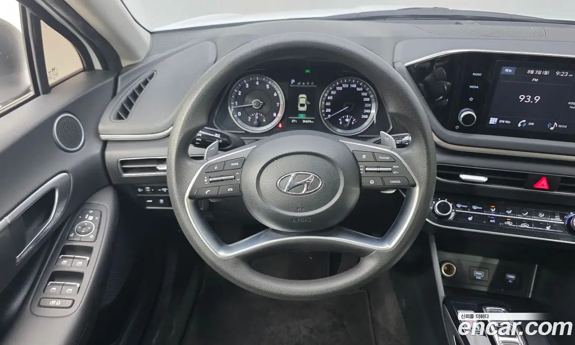 Hyundai Sonata 2022 2.0 автомат (гидро), фото 14 Hyundai Sonata 2022 2.0 автомат (гидро), фото 14
