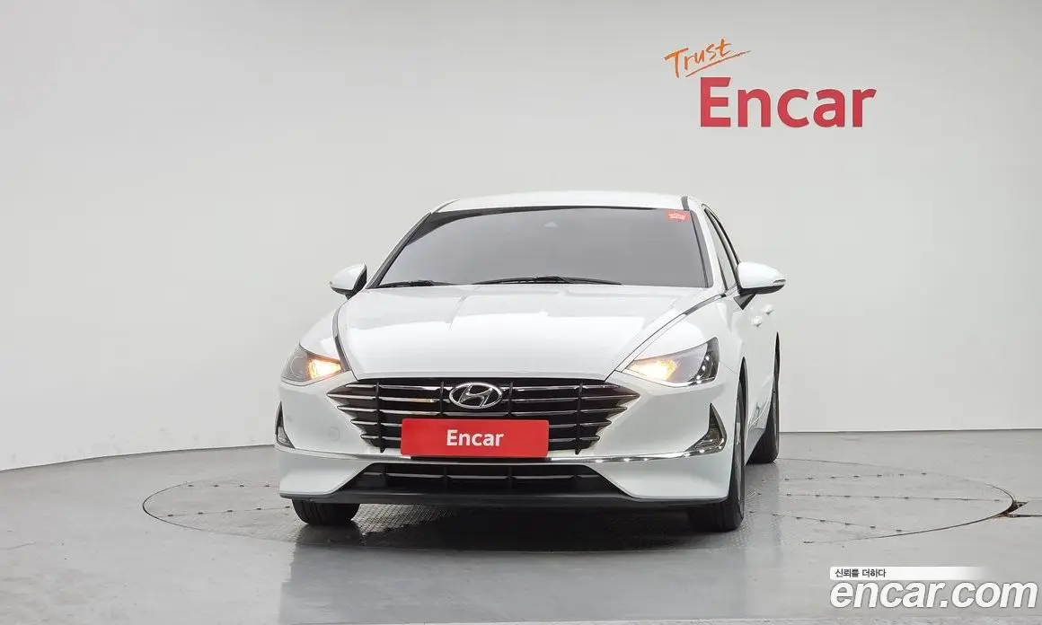 Hyundai Sonata 2022 2.0 автомат (гидро), фото 3 Hyundai Sonata 2022 2.0 автомат (гидро), фото 3