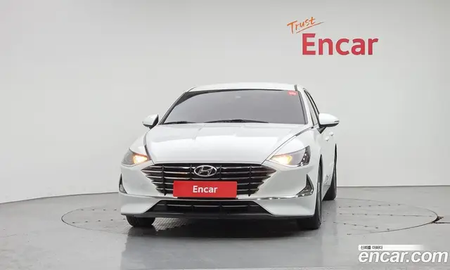 Hyundai Sonata 2022 2.0 автомат (гидро), миниатюра 3 Hyundai Sonata 2022 2.0 автомат (гидро), миниатюра 3