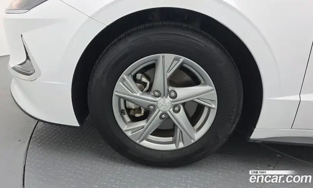 Hyundai Sonata 2022 2.0 автомат (гидро), миниатюра 5 Hyundai Sonata 2022 2.0 автомат (гидро), миниатюра 5