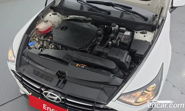 Hyundai Sonata 2022 2.0 автомат (гидро), миниатюра 6 Hyundai Sonata 2022 2.0 автомат (гидро), миниатюра 6