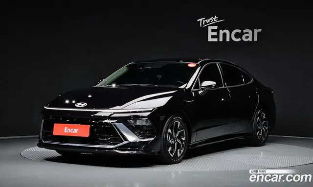 Hyundai Sonata, 2024, 29 345 км