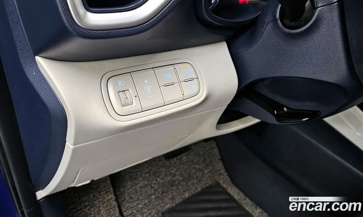 Hyundai Venue 2021 1.6 автомат (гидро), фото 17 Hyundai Venue 2021 1.6 автомат (гидро), фото 17