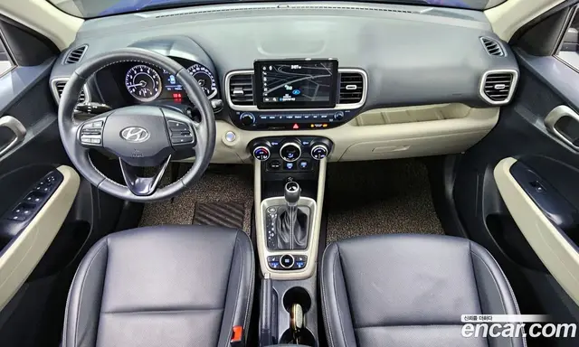 Hyundai Venue 2021 1.6 автомат (гидро), миниатюра 7 Hyundai Venue 2021 1.6 автомат (гидро), миниатюра 7