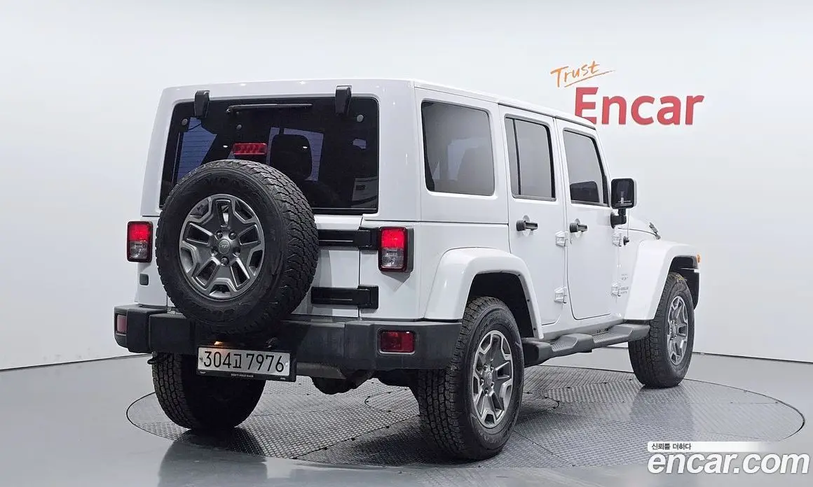 Jeep Wrangler 2016 3.6 автомат (гидро), фото 2 Jeep Wrangler 2016 3.6 автомат (гидро), фото 2