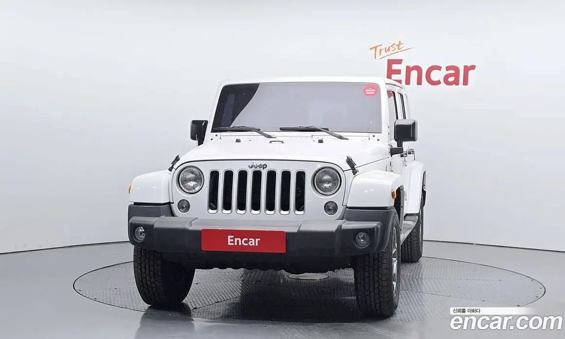 Jeep Wrangler 2016 3.6 автомат (гидро), фото 3 Jeep Wrangler 2016 3.6 автомат (гидро), фото 3