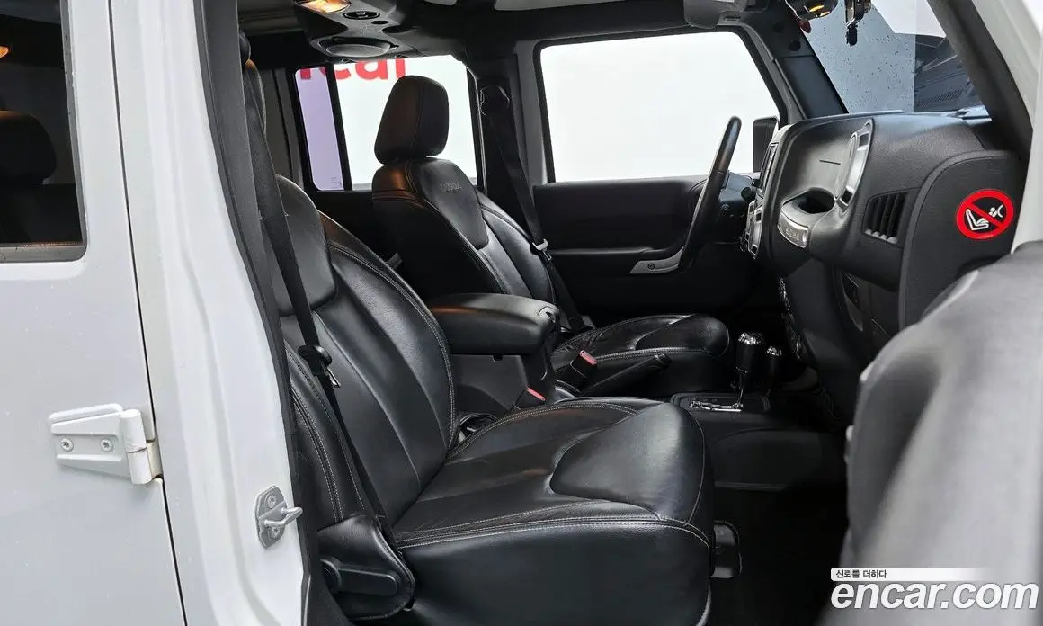 Jeep Wrangler 2016 3.6 автомат (гидро), фото 10 Jeep Wrangler 2016 3.6 автомат (гидро), фото 10