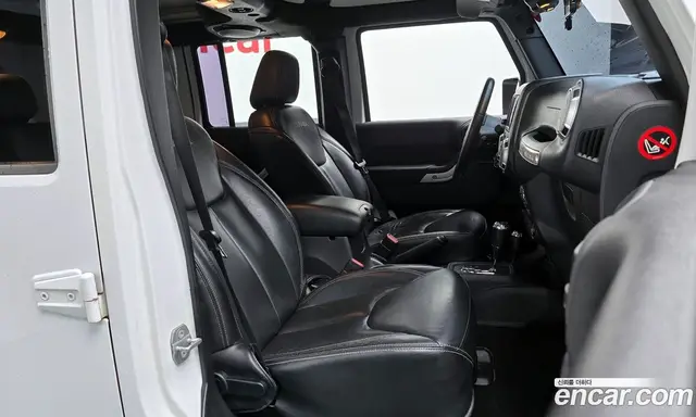 Jeep Wrangler 2016 3.6 автомат (гидро), миниатюра 10 Jeep Wrangler 2016 3.6 автомат (гидро), миниатюра 10