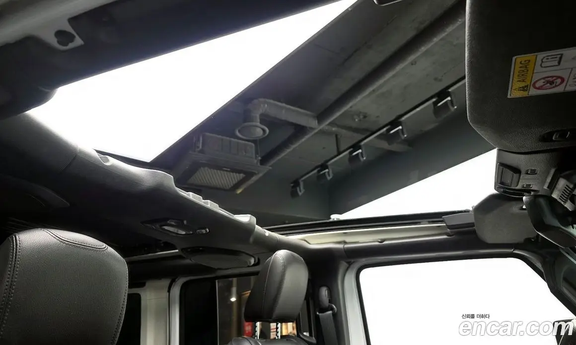 Jeep Wrangler 2021 2.0 автомат (гидро), фото 18