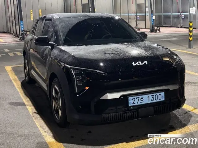 Kia EV3, 2026, 184 км