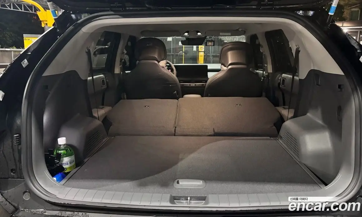 Kia EV3 2026 1.0 автомат (гидро), фото 11 Kia EV3 2026 1.0 автомат (гидро), фото 11