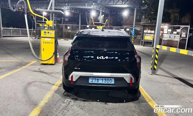 Kia EV3 2026 1.0 автомат (гидро), миниатюра 6 Kia EV3 2026 1.0 автомат (гидро), миниатюра 6